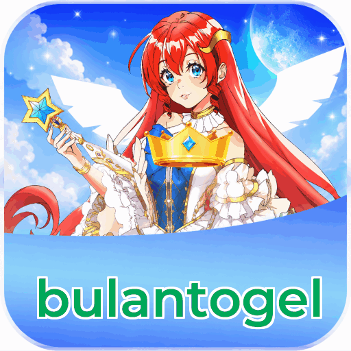 bulantogel APK v4.7.5 - Screenshot UI modern dan intuitif Indonesia
